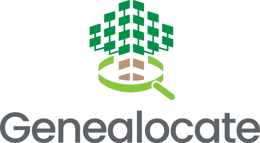 Genealocate